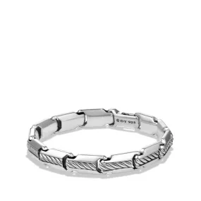 Cable Classic Chain Bracelet