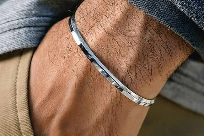 Heritage Cuff Pack