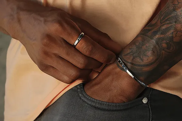 Heritage Cuff Pack